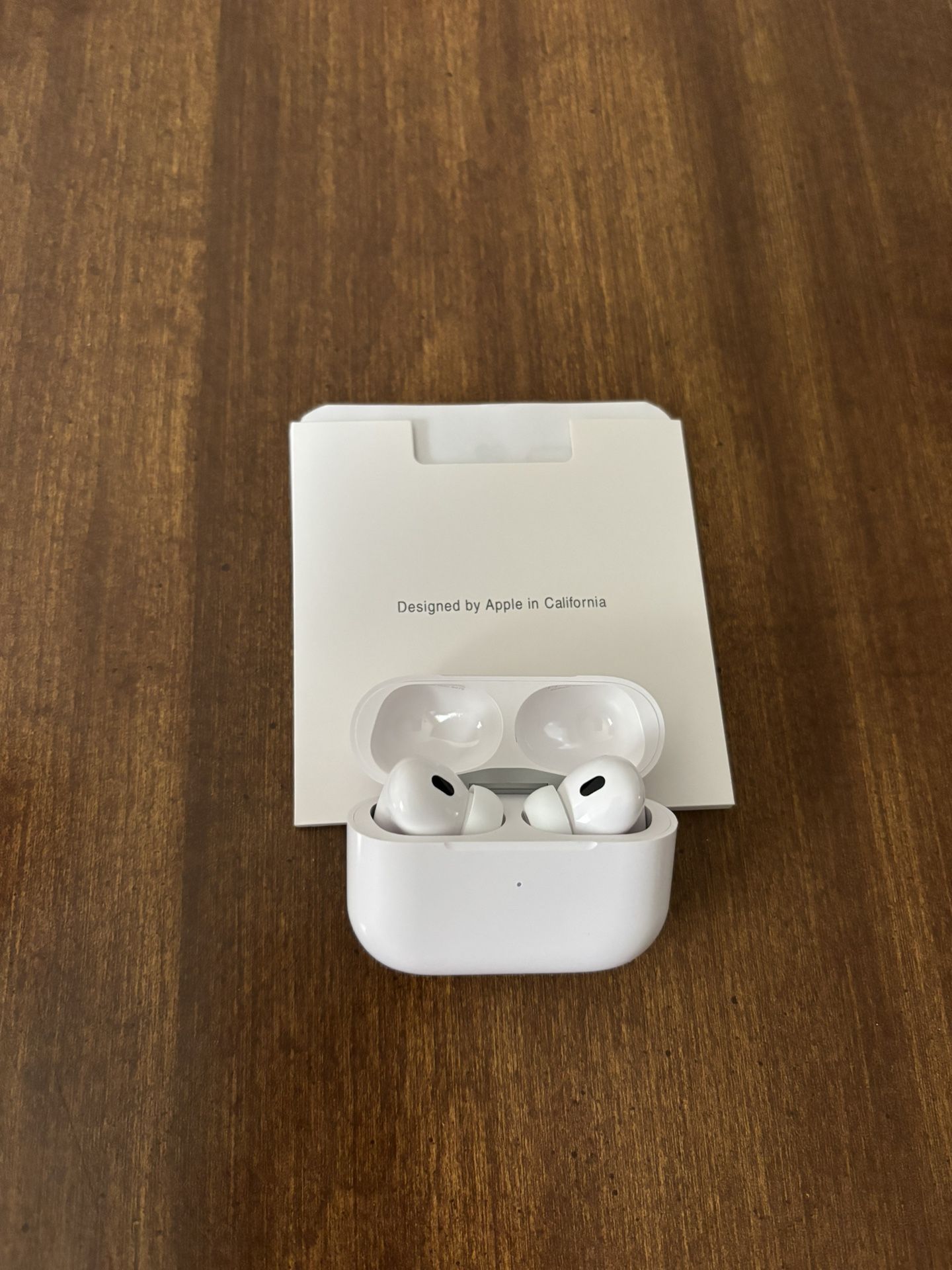 Open Box Pods