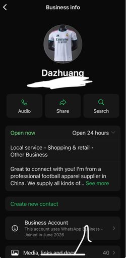Everything vendor