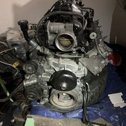 6.0 4L80E Complete Swap