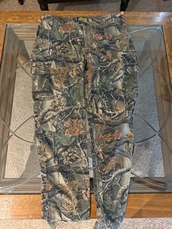 Cabela’s Camo Pants