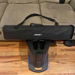 Bose L1 Compact Pro8 portable PA