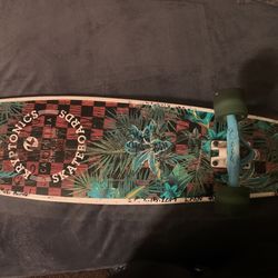 Longboard
