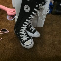 Converse 11c Girl 