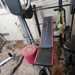 Fitness Equipment 