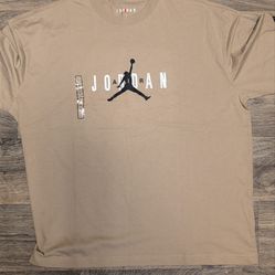 Jordan t-shirt