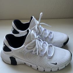 Nike Metcon Free 4 White