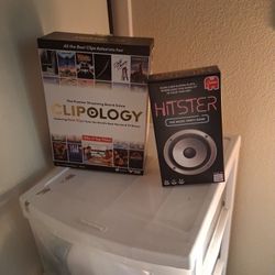 Two Music And Movie Trivia Games