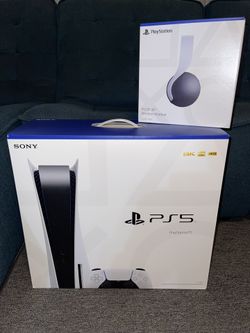 PS5