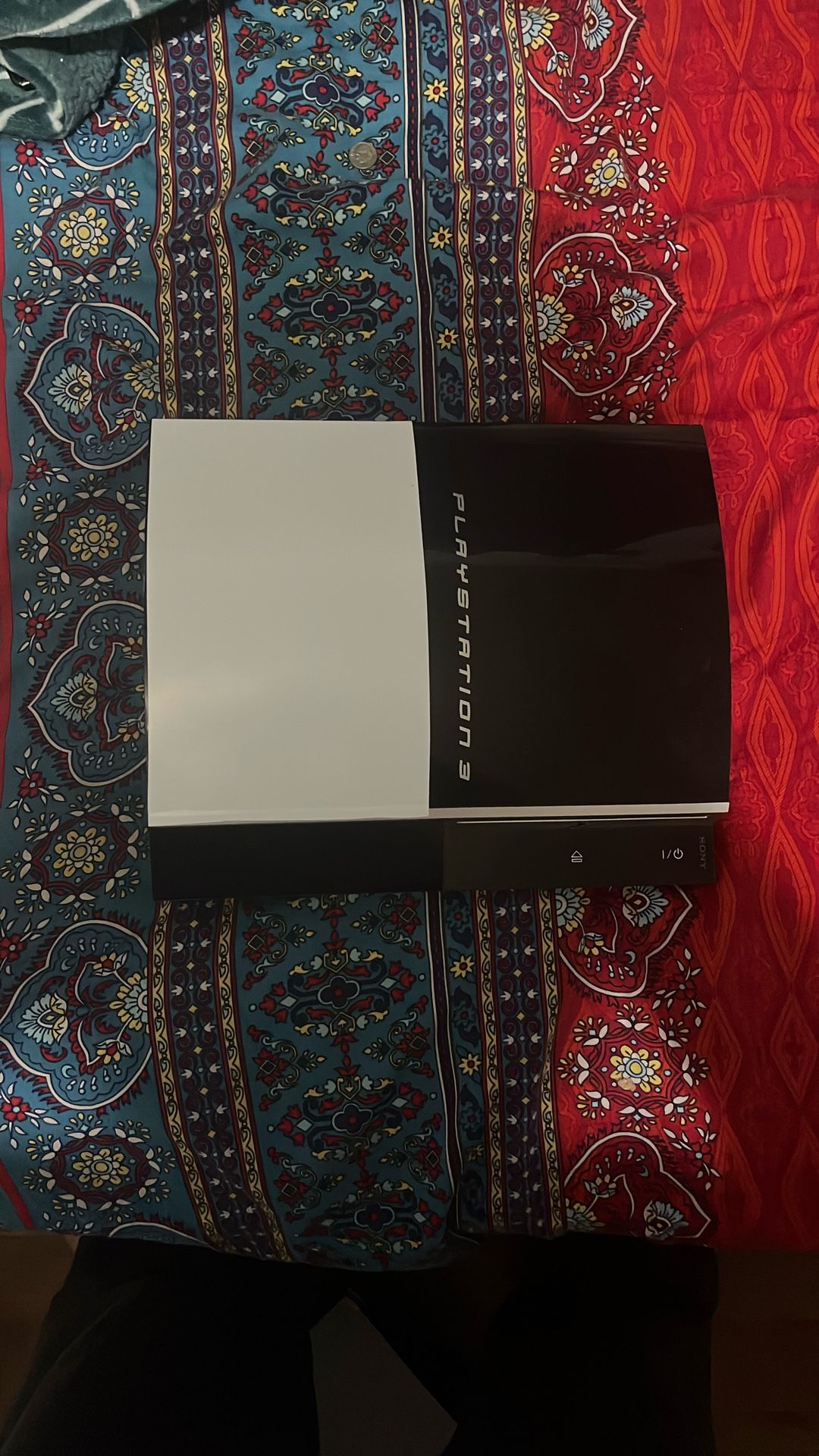 PS3