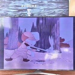 Samsung 65” TV For Sale!!