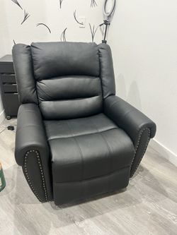 Recliner Chair