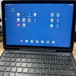Samsung Galaxy S9 5G + WiFi bundle excellent
