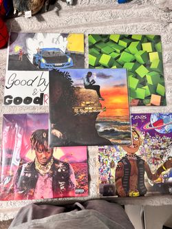 Vinyls