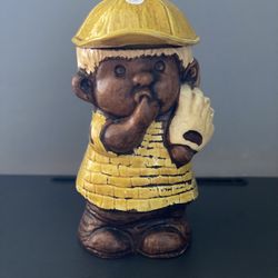 Vintage Cookie Jar