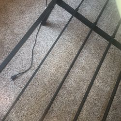 Metal Bed frame Full