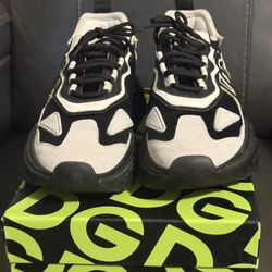 Dolce& Gabbana Sneaker 