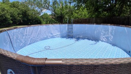 Coleman pool for sale