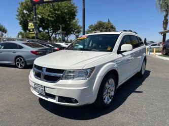 2009 Dodge Journey