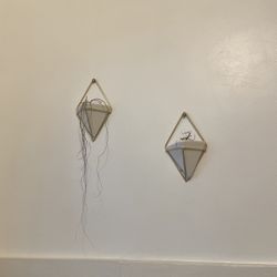 Decorative Wall Planters
