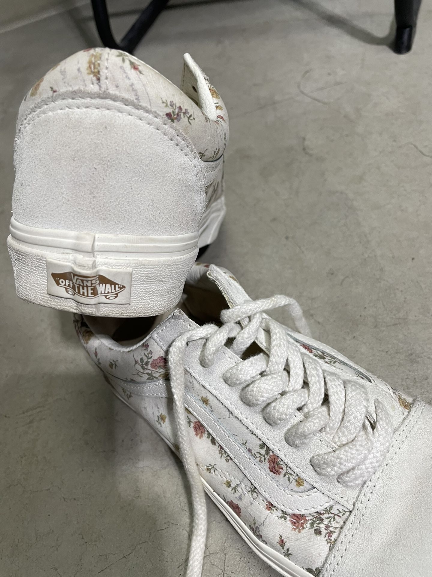 Vans Womens