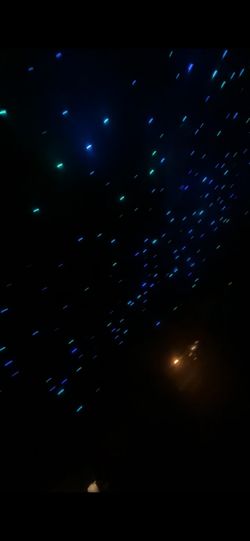 Starlights headliner