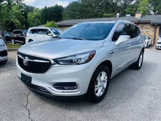 2021 Buick Enclave
