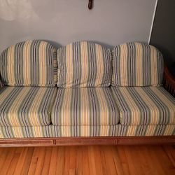 Pull Out Couch