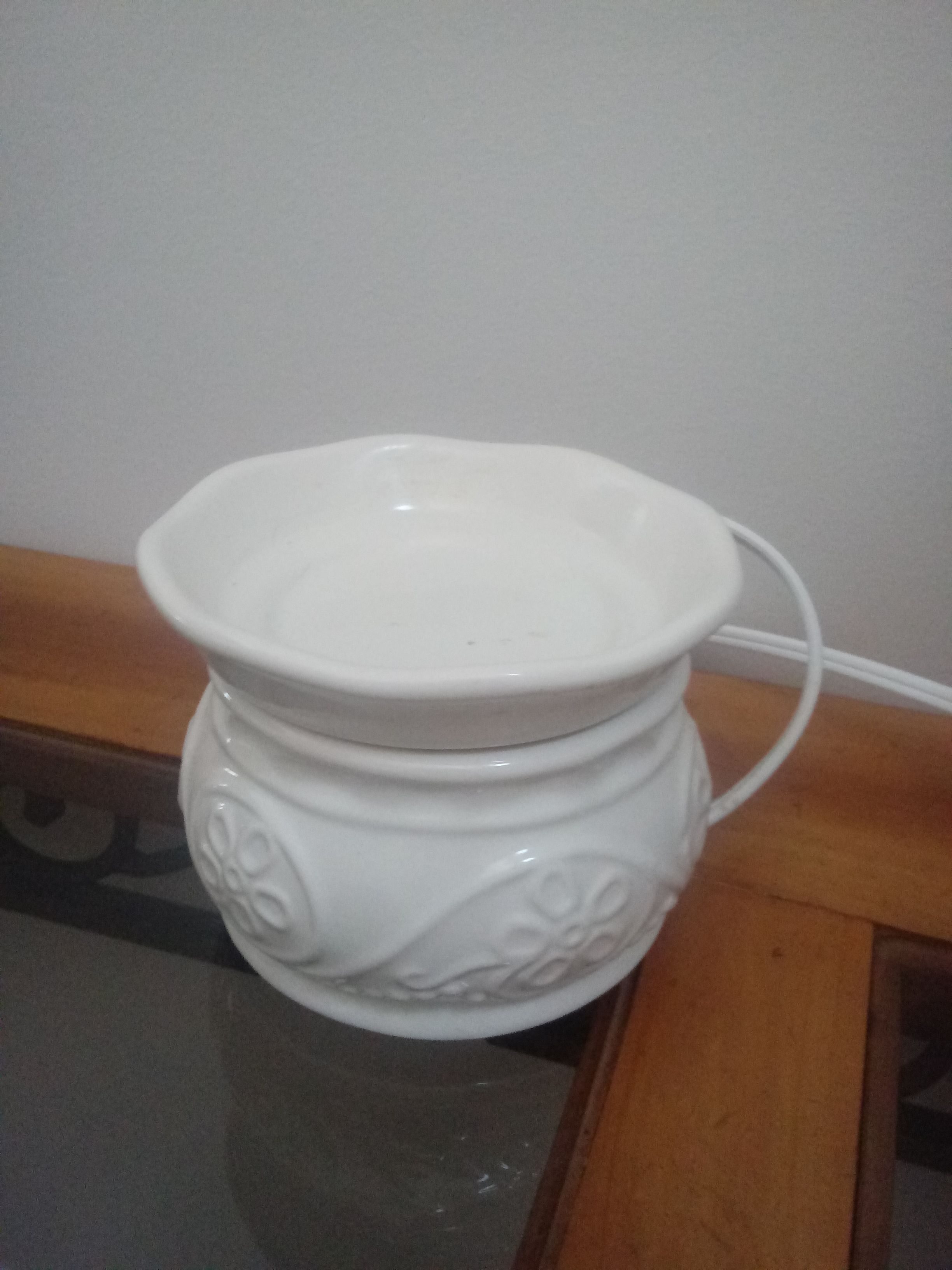 Candle / Wax Warmer