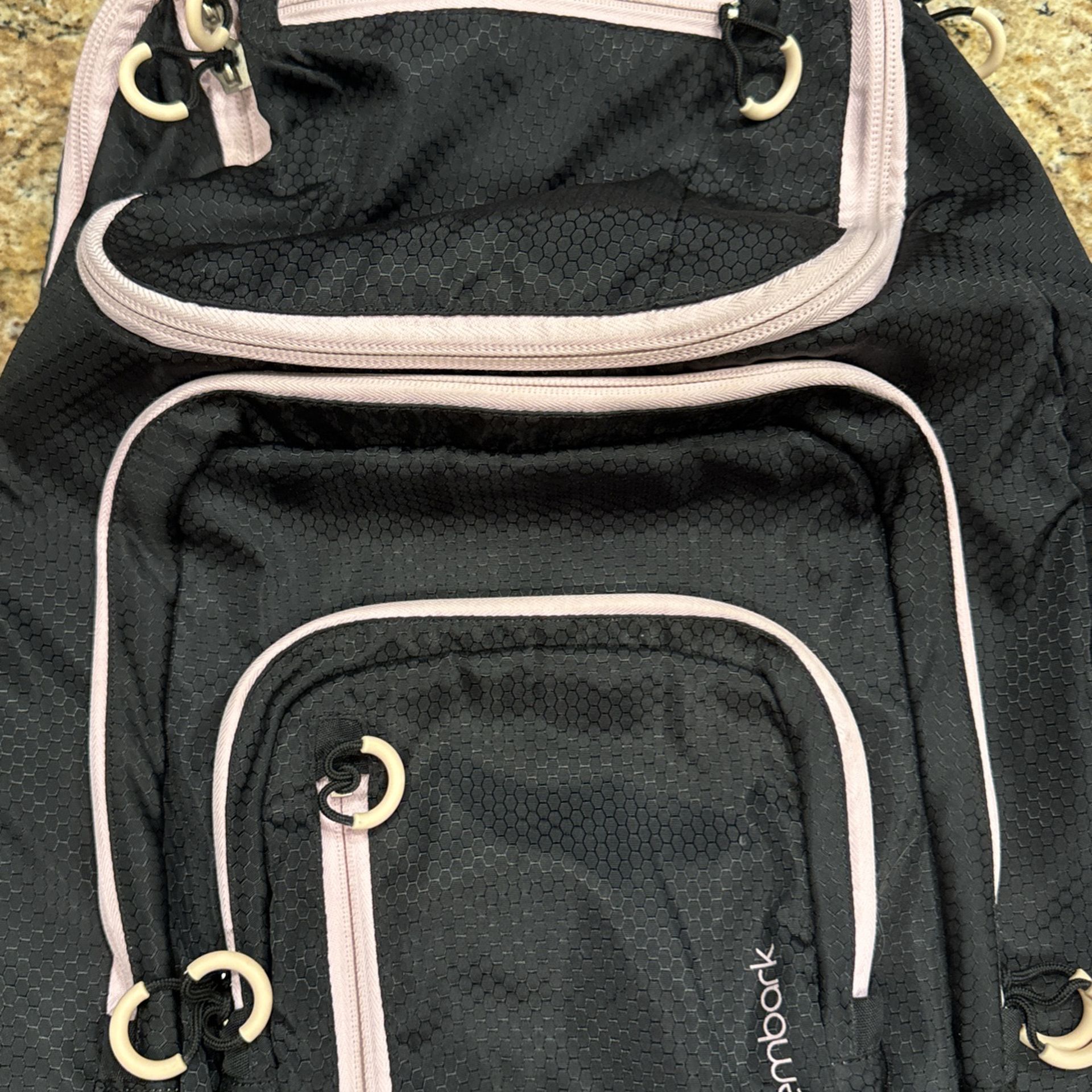 Embark Backpack