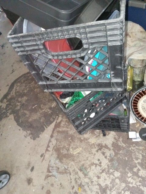 Crates