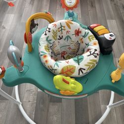 Baby Jumper 