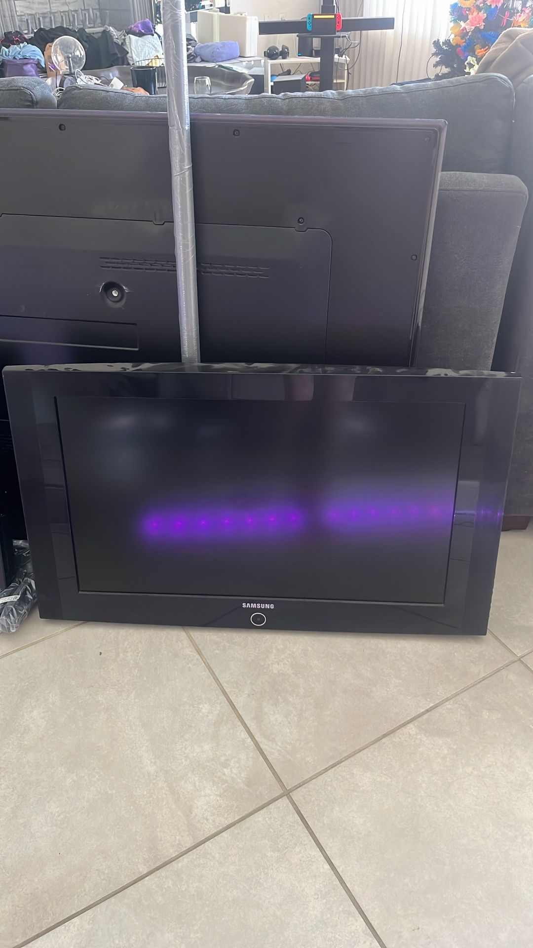 samsung TV