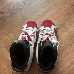 Air Jordan 6 Retro 'Countdown pack'