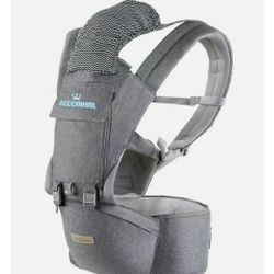 Baby Carrier, Eccomum