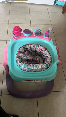 Baby roller