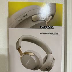 Bose Quietcomfort Ultra