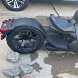 2020 Can Am Ryker