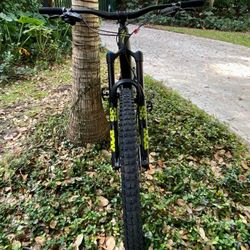 Stumpjumper EVO Expert - S3