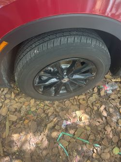 Honda CRV 2023 Parts