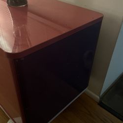Tv Console 