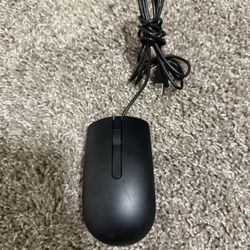 Dell Office Mouse