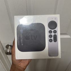 Apple Tv 1080 32GB