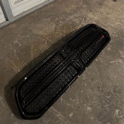 Dodge Durango grille