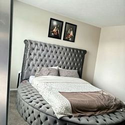 Bed Frame
