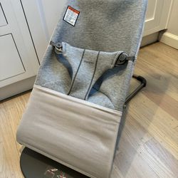 Super Popular Baby Bouncer By BabyBjorn
