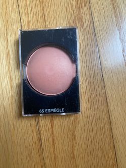 Chanel Powder Blush
