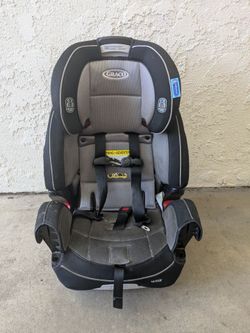 Car seat