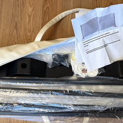 Event 8x8 Banner Stand Step&Repeat