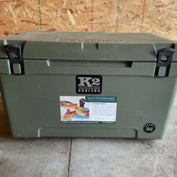 K2 Cooler 
