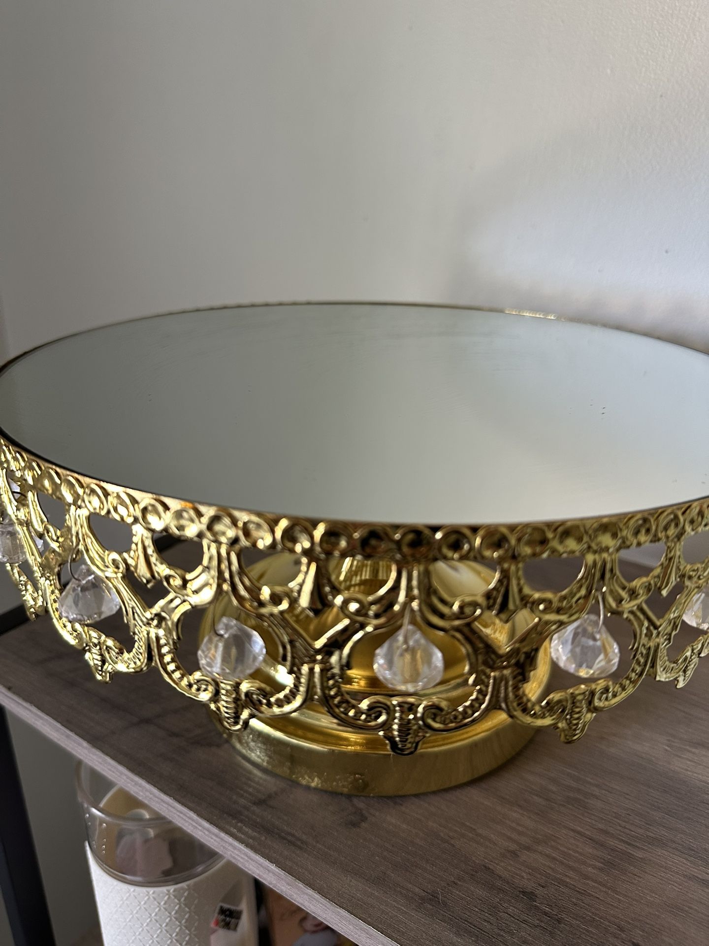 Cake Stands